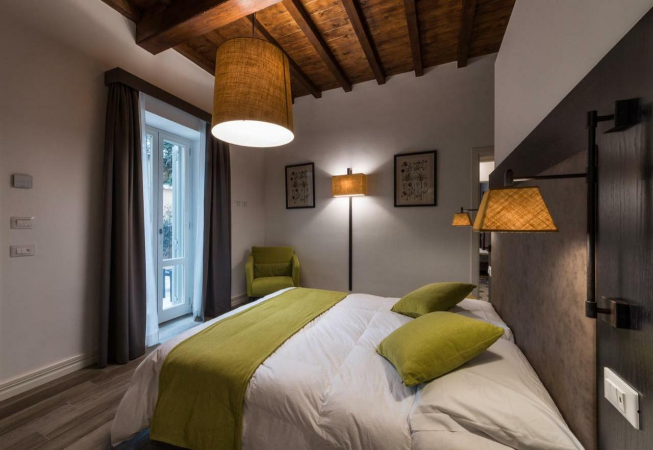 Dolcevita Apartments Roma Eksteriør bilde