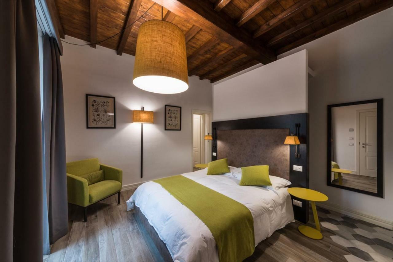 Dolcevita Apartments Roma Eksteriør bilde