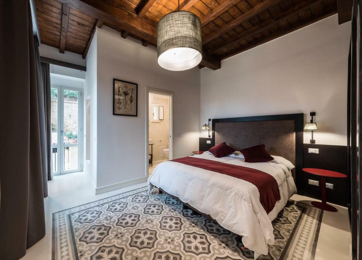 Dolcevita Apartments Roma Eksteriør bilde