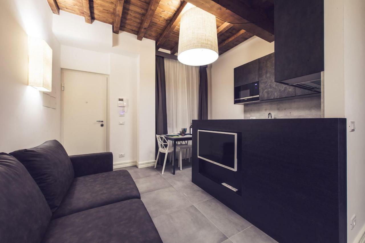 Dolcevita Apartments Roma Eksteriør bilde
