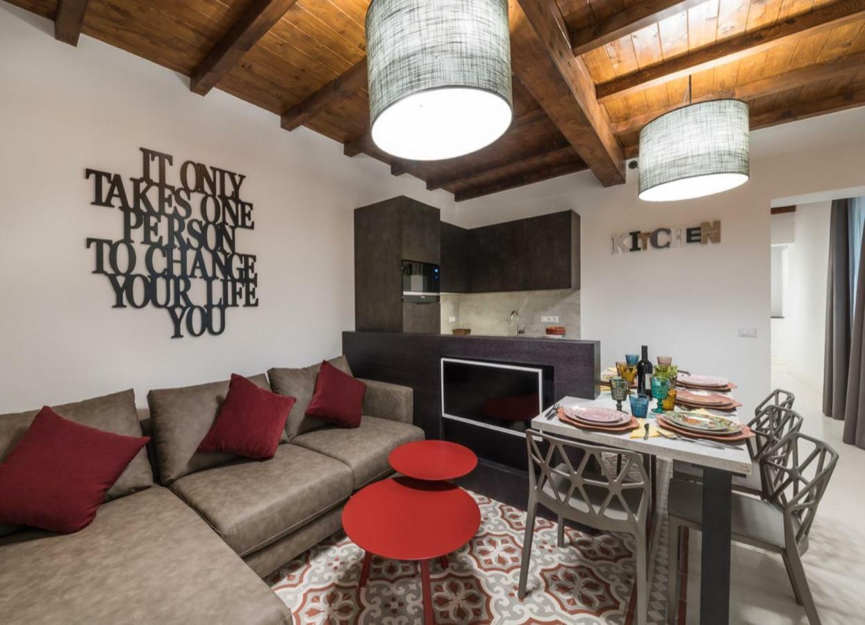 Dolcevita Apartments Roma Eksteriør bilde