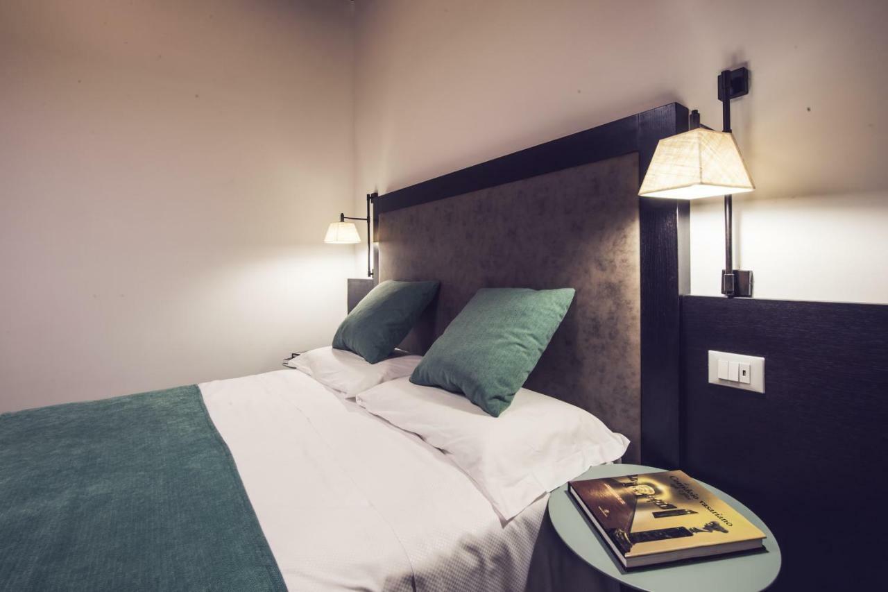 Dolcevita Apartments Roma Eksteriør bilde