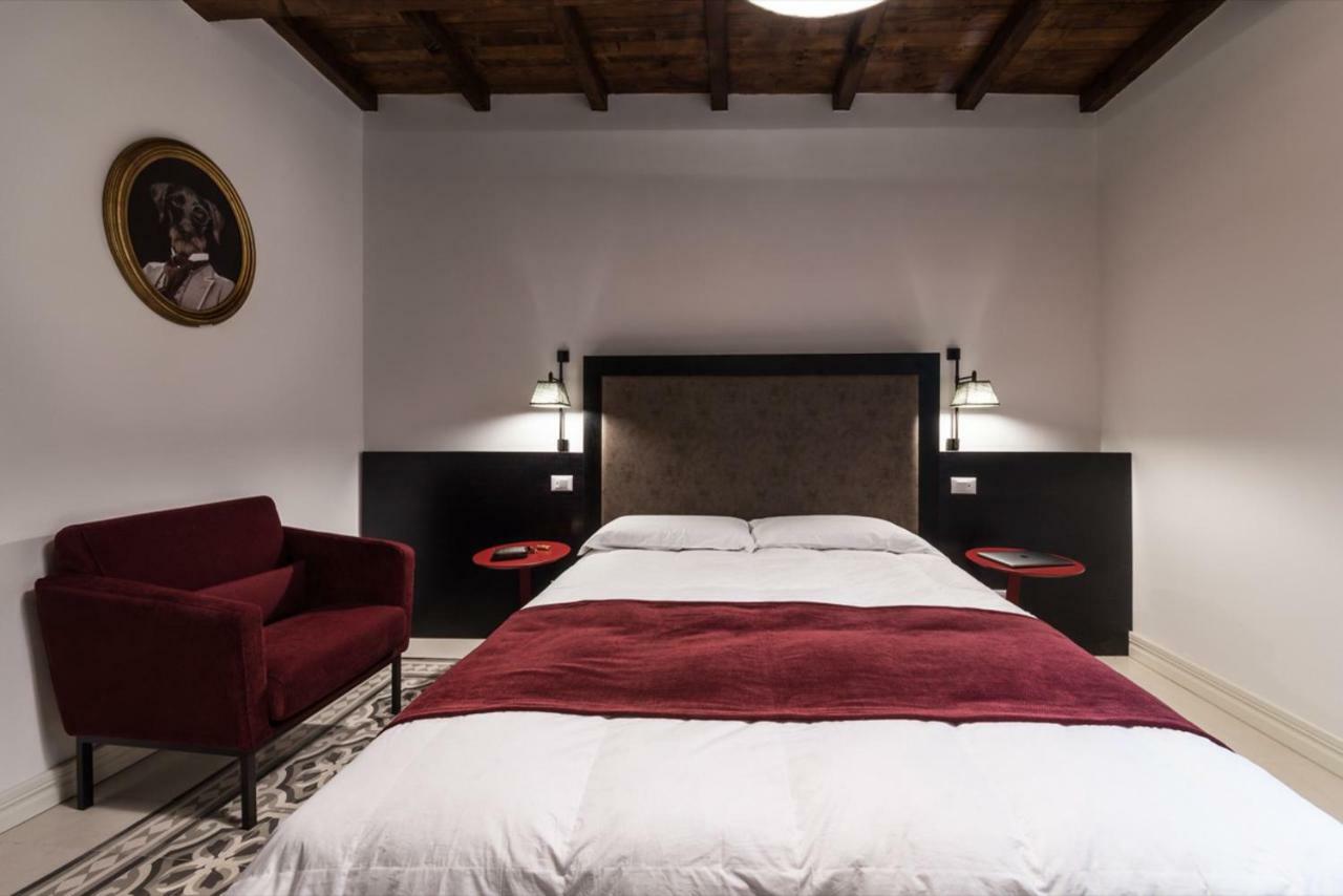Dolcevita Apartments Roma Eksteriør bilde